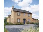 Plot 57, The Muirfield at Collingtree Park, Watermill Way NN4 3 bed detached