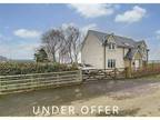 3 bedroom house for sale, Swallowdene Horndean, Berwick Upon Tweed, Borders