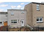 3 bedroom house for sale, Nevis Place, Falkirk, Scotland, FK1 2QE