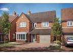 4 bedroom detached house for sale in Buttercup House, Meadow View, Charndon