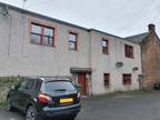 1 bedroom flat for sale, Horwood Place, Mauchline, Ayrshire East