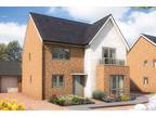 Home 123 - The Firecrest The Gateway New Homes For Sale in Bexhill Bovis Homes