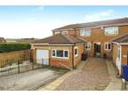 2 bedroom Mid Terrace House for sale, Beechfern Close, High Green, S35