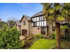 Croft Road, Withdean, Brighton 4 bed detached house -