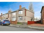 2 bedroom Semi Detached House for sale, Estoril Road, Darlington, DL1