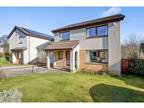 4 bedroom house for sale, 95 Candlemaker's Park, Gilmerton, Edinburgh