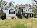 Home For Sale In Adairsville, Georgia