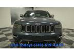 $31,800 2021 Jeep Grand Cherokee with 25,507 miles!