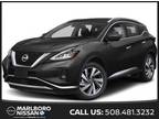 2020 Nissan Murano, 24K miles