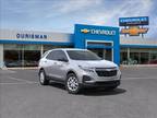 2024 Chevrolet Equinox, new