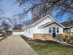 Home For Sale In Des Moines, Iowa