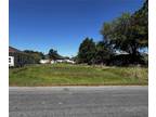 Plot For Sale In Kissimmee, Florida