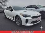 2019 Kia Stinger, 50K miles