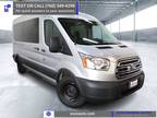 2016 Ford Transit Wagon XL for sale