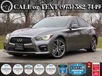 2014 INFINITI Q50 Sport for sale