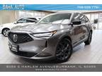 2022 Acura MDX w/A-Spec Package for sale