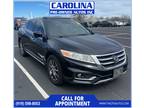 2014 Honda Crosstour EX-L for sale