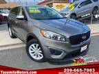 2016 Kia Sorento LX for sale