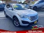 2015 Hyundai Santa Fe Sport for sale