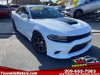 2016 Dodge Charger R/T Scat Pack for sale