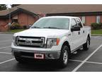 2014 Ford F-150 XLT for sale