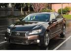 2013 Lexus GS 350 AWD for sale