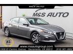 2022 Nissan Altima 2.5 S for sale