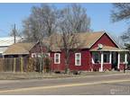 Home For Sale In Sterling, Colorado