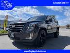 2015 Cadillac Escalade Premium for sale