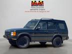 2002 Land Rover Discovery Series II SD for sale
