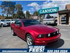 2006 Ford Mustang GT Deluxe for sale