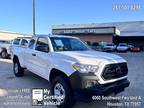 2022 Toyota Tacoma 2WD SR for sale
