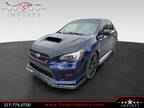 2018 Subaru WRX STI for sale