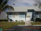 Home For Rent In Pompano Beach, Florida