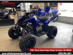 2023 Yamaha Raptor 90 for sale