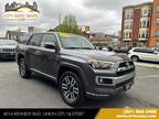 2014 Toyota 4Runner Limited for sale