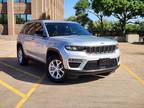 2023 Jeep Grand Cherokee Limited for sale