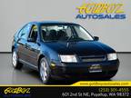 2003 Volkswagen Jetta Sedan GLX for sale