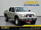 2001 Toyota Tacoma PreRunner for sale