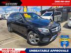 2019 Mercedes-Benz GLC 350e 4MATIC SUV for sale