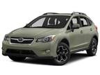 2015 Subaru XV Crosstrek Limited for sale