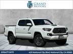 2022 Toyota Tacoma 4WD TRD Sport for sale
