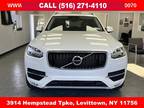 $22,854 2018 Volvo XC90 with 72,030 miles!