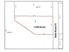 Plot For Sale In Plymouth, Ohio
