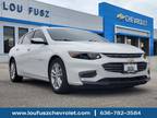 2018 Chevrolet Malibu, 44K miles