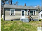 Home For Sale In Martinsville, Virginia