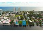 Plot For Sale In Pompano Beach, Florida