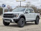 2024 Ford F-150, new