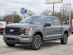 2023 Ford F-150, new