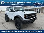 2023 Ford Bronco, 10 miles